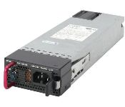 HPE JG545A#ABG X362 1110W Ac Poe Power Supply