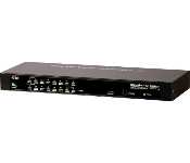 HPE Q1F44A Aten Cs1304 G2 0X1X4 Analog Kvm Switch