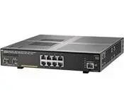 Aruba JL258A 2930F 8G POE+ 2SFP+ Switch 8 X GIG POE+ Ports 2XSFP+ Ports LITE