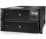 Dell A8553217 Apc Srt8Krmxli Smart-Ups (Srt) 8000Va Rm 6U (Iec10) 3Yos