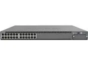 Juniper EX4400-24T-AFI 24X1G Port Switch With 2X100G Uplink/Stacking Ports. Afi. Macsec Aes256 Capable (Optional License Sold Separately). Optional Extension Module(Sold Separately): 4X10G Or 4X25G