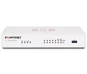 Fortinet FG-50E-BDL-950-36 FortiGate-50E Hardware plus 3 Year 24x7 FortiCare and FortiGuard Unified (UTM) Protection
