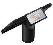 HP 9YH48AA Engage 6.6 Inch Display