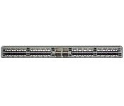 Arista DCS-7280CR3K-32P4-F 7280R3, 32x100GbE QSFP and 4x400GbE OSFP switch router, large route, front to rear air, 2 x AC