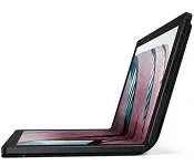 Lenovo 20RK000GAU X1 Fold I5-L16G7 13.3"Qxga Touch 1Tb Ssd 8Gb No Wwan Ir W10P64 3Yr Prem