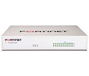 Fortinet FG-61F-BDL-988-12 FortiGate-61F Hardware plus 1 Year ASE FortiCare and FortiGuard 360 Protection