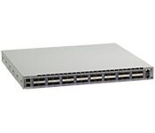Arista DCS-7060CX-32S-F 7060X, 32x100GbE QSFP & 2xSFP+ switch, front-to-rear air, 2xAC, 2xC13-C14 cords