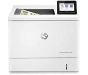 HP 7ZU78A Clr Lj Ent M555Dn Prntr