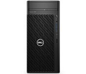 Dell ON3660WT02AU_VP Precision 3660 Tower, I7-12700K, 16Gb, 512Gb, W11P, Rtxa2000(6Gb), Dvd/Rw,Wl,1Yos