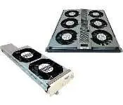 Juniper SRX5800-HC-FLTR Srx5800 High Capacity Fan Filter, Requires Junos 12.1X44-D10 Onwards