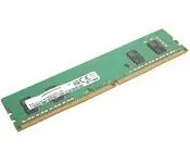 Lenovo 4X70R38787 8GB DDR4 2666MHZ UDIMM MEMORY
