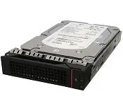 Lenovo 4XB7A14104 De Series 12Tb 7.2K 3.5" Hdd 2U12