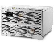 HPE J9829A#ABG Aruba 5400R 1100W Poe+ Zl2 Psu
