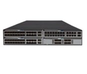 HPE JQ044A FlexFabric 5940 4-slot Back-to-Front AC Bundle