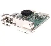HPE JC171A 6600 4-port GbE SFP HIM Module