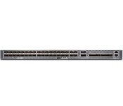 Juniper ACX5448-D-DC-AFI Acx5448, 36 Sfp+/Sfp Ports, 2 Qsfp28 Ports, 2 Cfp2 Ports, Redundant Fans And Dc Power Supplies; Back To Front Airflow; Basic L2 Sw And Igp Only (No Mpls); Sw Subscription Must Be Ordered Separately
