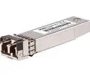 HPE R9D18A Aruba Ion 10G Sfp+ Lc Sr 300M Mmf Xcvr