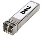 Dell 407-BBON Networking, Transceiver, 10GbE SFP+, LRM Optic, 1310nm Wavelength, 220m reach on MMF - Kit