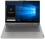 Lenovo 20WE000VAU Thinkbook 14S Yoga 14" Fhd Touch I5-1135G7 512Gb Ssd 16Gb Iris Xewifi+Bt W10P