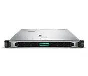 HPE P03630-B21 ProLiant DL360 Gen10 Server, Intel Xeon-S 4208 (1), 0 HDD (up to 8SFF), 1x16GB DDR4, 1x500W PS, P408i-A