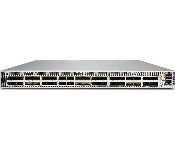 Juniper PTX10001-36MR-AC Ptx10001 36 Qsfp56-Dd / Qsfp28 Multi-Rate Port Base System With Redundant Ac Power Supplies, Fan Trays, Junos Evo