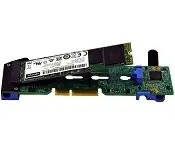 Lenovo 4XB7A14049 ThinkSystem M.2 5100 240GB SATA 6Gbps Non-Hot Swap SSD