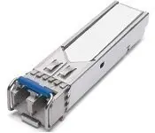 Juniper SRX-SFP-1GE-LX Small Form Factor Pluggable 1000Base-Lx Gigabit Ethernet Optic Module