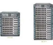 Juniper MX10008-3F-BASE Jnp10008/Mx10008 Base 8-Slot Chassis - Includes 1 Routing Engine, 3 Power Supplies, 2 Fan Trays, 2 Fan Tray Controllers And 3 Switch Fabric Cards