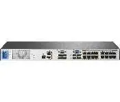 HPE AF652A 0X2X16 G3 Kvm Console Switch