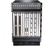 Juniper CHAS-BP-MX960-ECM-S Mx960 With Installed Backplane, Enhanced Cable Manager, Spare