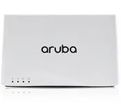 Aruba JY727A AP-203RP (IL) FIPS/TAA Flex-radio 802.11ac 2x2 PoE Unified Remote AP with Internal Antennas