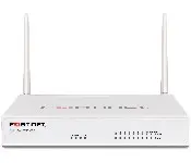 Fortinet FWF-60F-N Fortiwifi-60F 10 X Ge Rj45 Ports (Including 2 X Wan Ports, 1 X Dmz Port, 7 X Internal Ports), Wireless (802.11A/B/G/N/Ac). Region Code N
