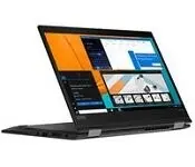 Lenovo 20NQS05900 ThinkPad X390 YOGA 13.3IN FHD I7-8565U TOUCH 8GB RAM 256SSD WIN10 PRO 3YOS