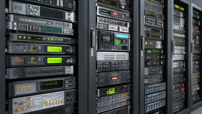 Understanding the Best Network Storage Rack for Your Business Needs