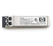 HPE C8R23B MSA 8Gb SW FC SFP 4-Pack XCVR