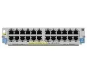 Aruba J9550A 24-port Gig-T v2 zl Module