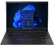 Lenovo 21HM009GAU X1 Carbon G11 I7-1355U, 14" Wuxga Touch, 1Tb Ssd, 32Gb, 4G Lte, W11P, 3Yos + 1Yr Pr