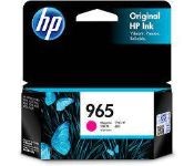 HP 3JA78AA 965 Magenta Original Ink Cartridge