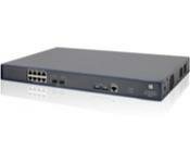 HPE JG641A 830 8-Port PoE+ Unified Wired-WLAN Switch