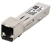Aruba JD089B X120 1G SFP RJ45 T TRANSCEIVER