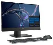 Dell 17RGN Optiplex 7400 Aio 23.8" Fhd Nt I5-12500 16Gb 256Gb Wl W11P 3Yos