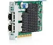 HPE 867328-B21 10/25Gbe 2P Sfp28 Ql41401 Adptr