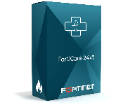 Fortinet FC-10-S124F-247-02-12 Fortiswitch-124F-Fpoe 1 Year Forticare Premium Support