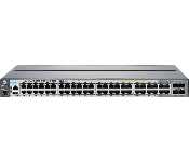 HPE J9836AR Aruba 2920-48G-Poe+ 740W Remanufactured Switch