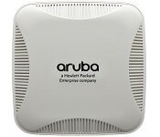 Aruba JX925A 7008 (IL) 8p 100W PoE+ 10/100/1000BASE-T 16 AP and 1K Client Controller