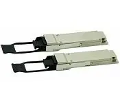 Juniper SRX-QSFP-40G-LR4 Qsfp+, 40Gbase-Lr4 For Security Platforms, Smf 10 Km, Standard Temperature (0 Through 70 Degree C), Duplex Lc Connector