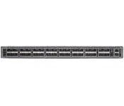 Arista DCS-7170-32C-M-F 7170, Programmable 32 x 100GbE QSFP switch, expn mem, SSD, front to rear air, 2 x AC