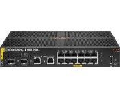 HPE JL679A#ABG Aruba 6100 12G Cl4 2Sfp+ 139W Swch