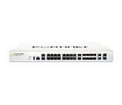 Fortinet FG-100F-BDL-950-60 FortiGate-100F Hardware plus 5 Year 24x7 FortiCare and FortiGuard Unified (UTM) Protection