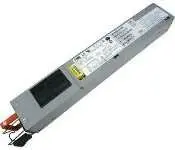 Juniper JPSU-850W-HV-AFI Qfx5K And Other Platforms Hv 277Vac/380Vdc Power Supply Module, Back To Front Airflow